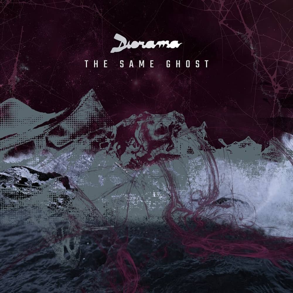 Diorama - «The Same Ghost» (Single)