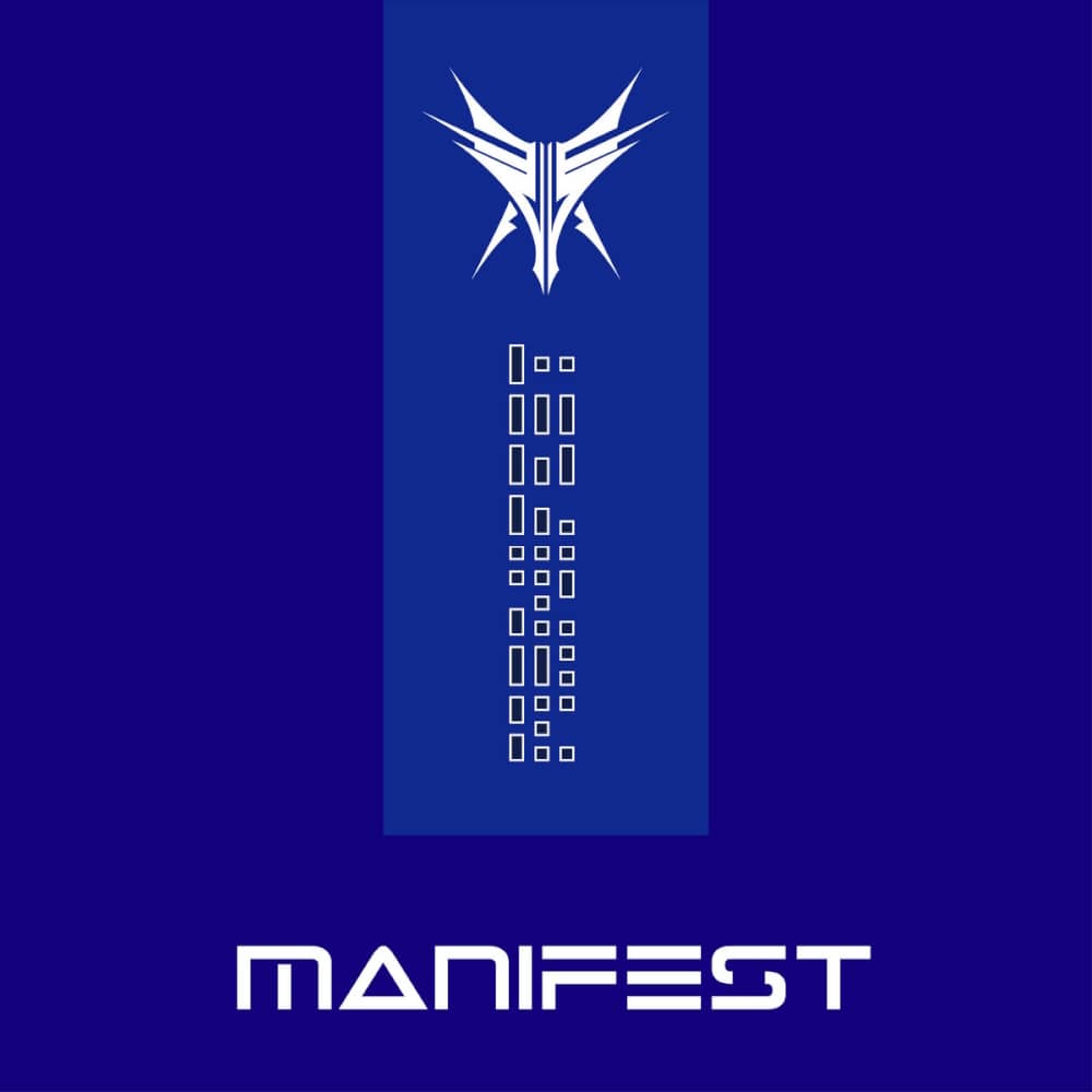 Frozen Plasma - «Manifest» (Single)