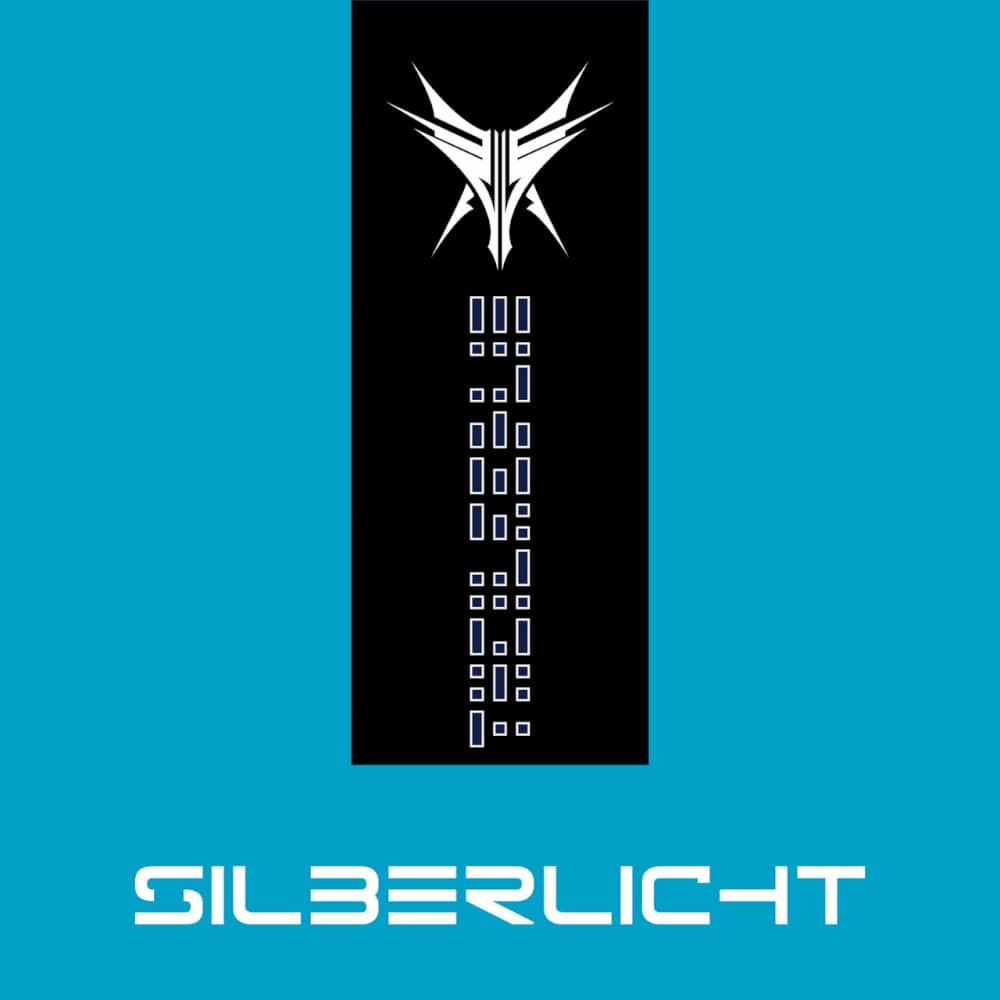 Frozen Plasma - «Silberlicht» (Сингл)