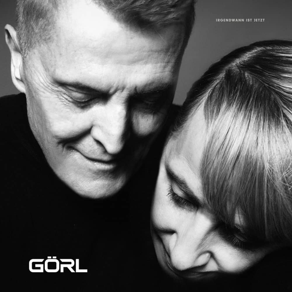 GÖRL - «Irgendwann ist jetzt» (Сингл)