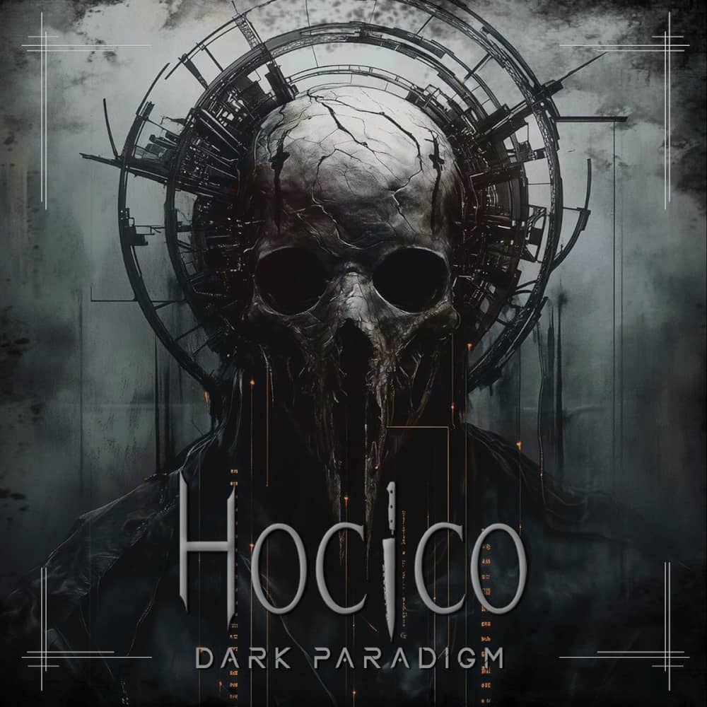 Hocico - «Dark Paradigm» (Single)