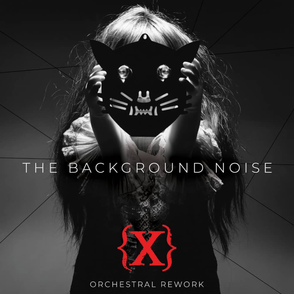 IAMX - «The Background Noise (Orchestral Rework)» (Сингл) IAMX - «The Background Noise (Orchestral Rework)» (Сингл)