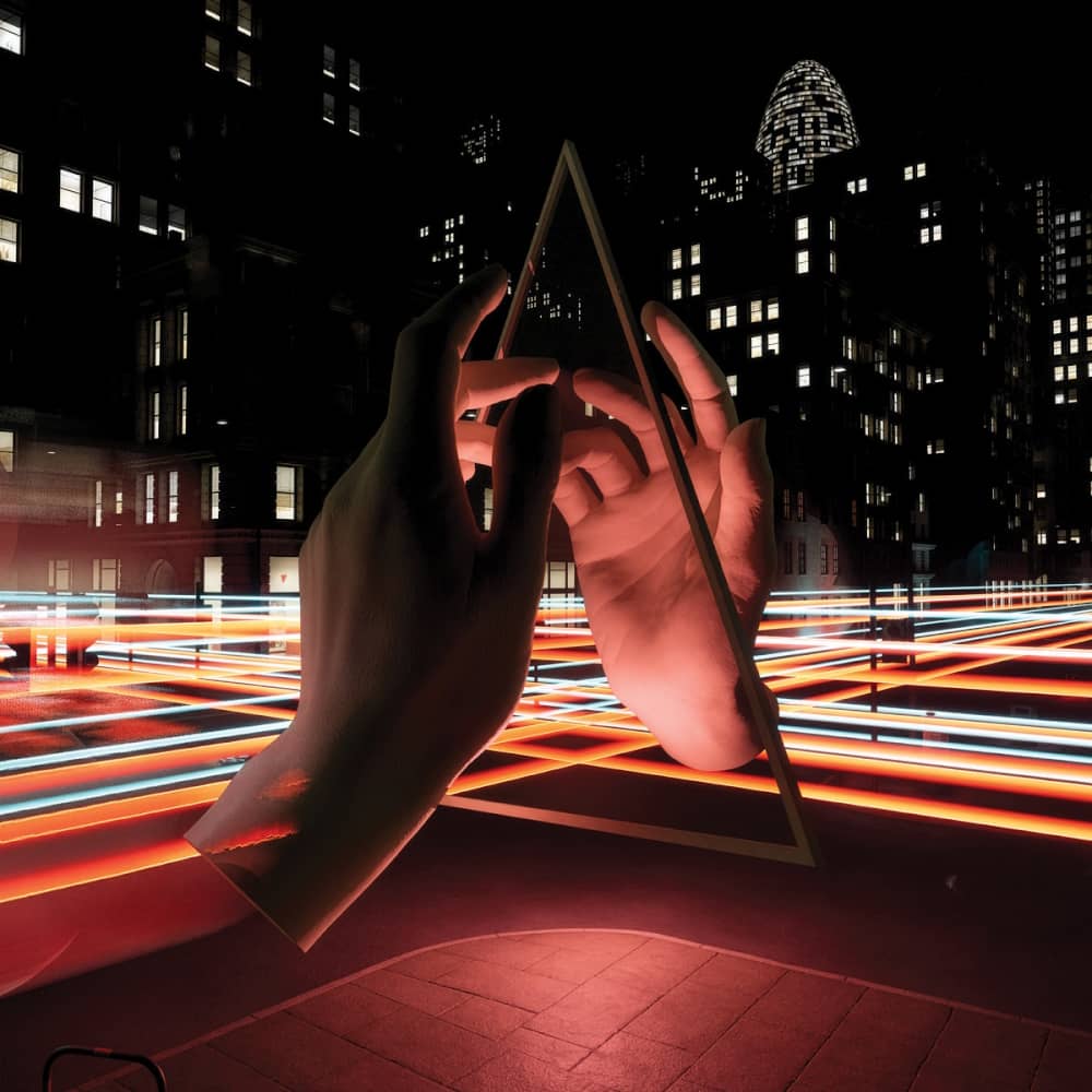 Ladytron - «A Death in London» (Single)