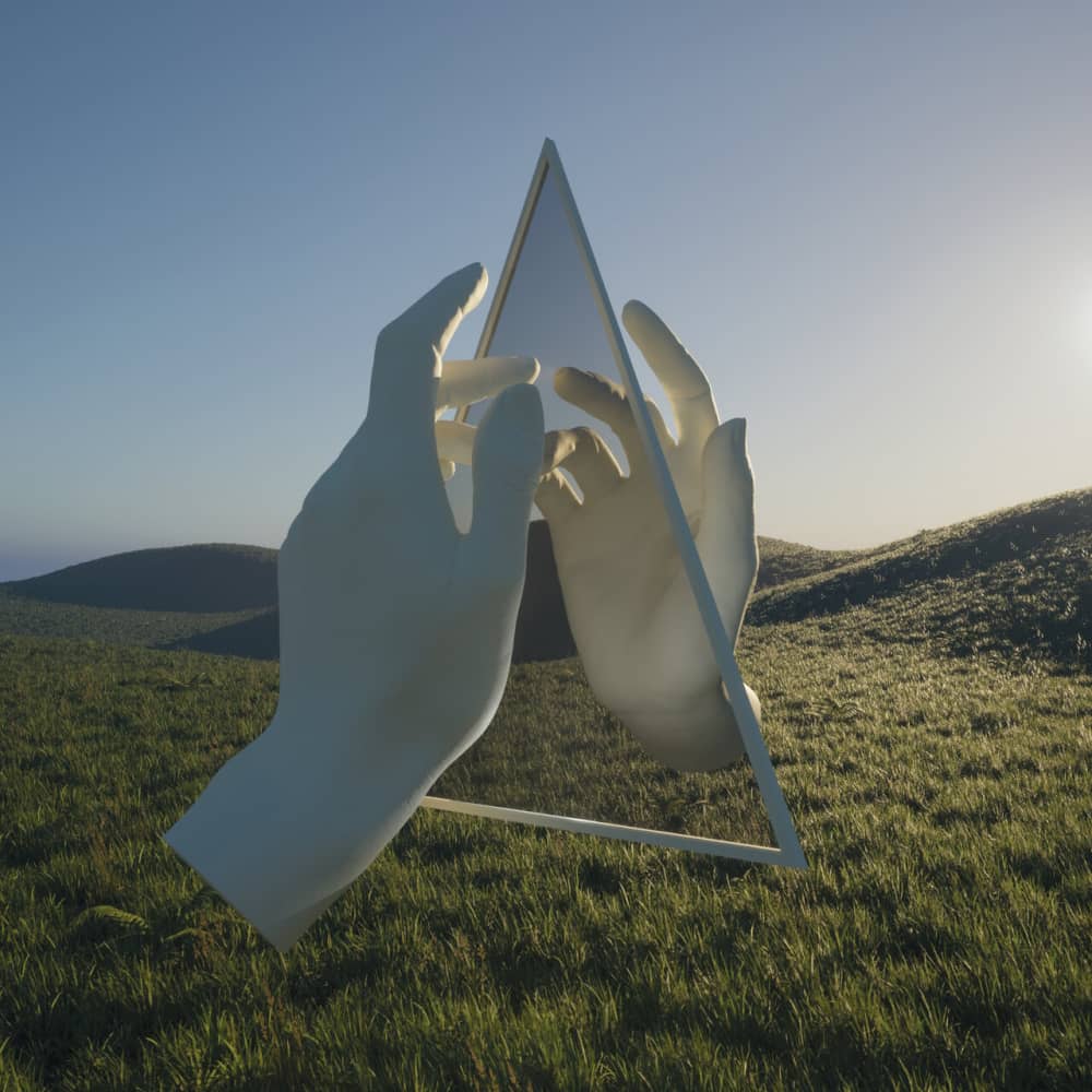 Ladytron - «Sing» (Single)
