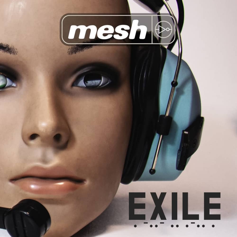 mesh - «Exile» (Single)