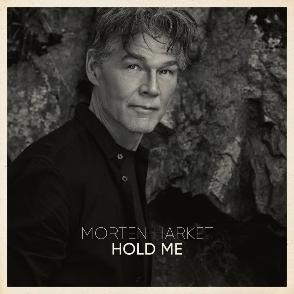 Morten Harket - «Hold Me»» (Single)