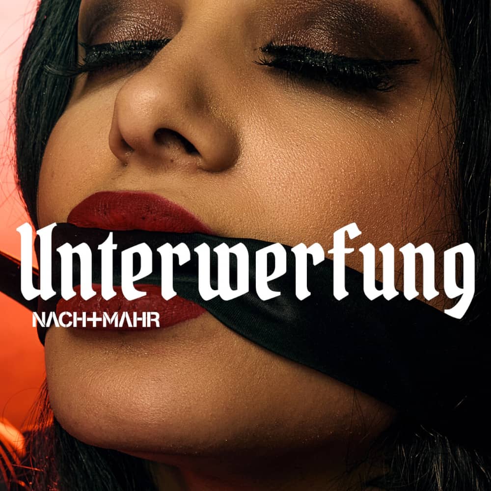Nachtmahr - «Unterwerfung» (Single)
