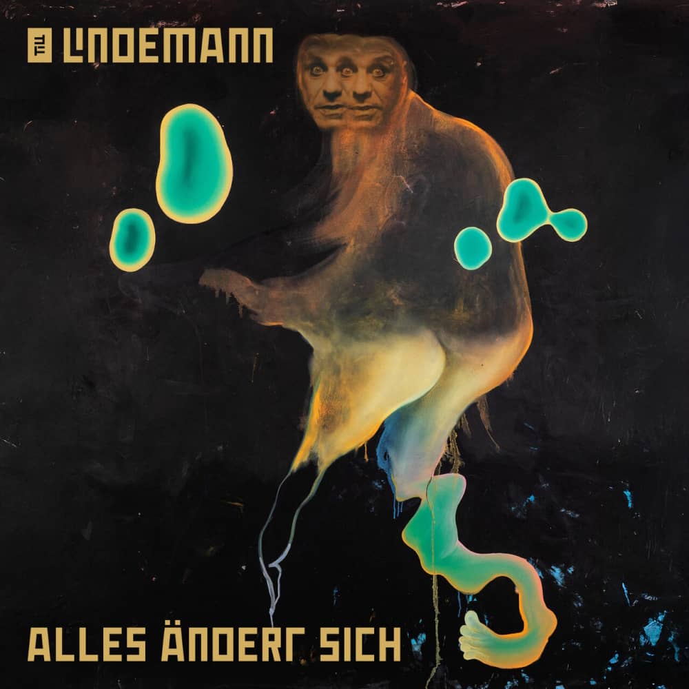 Till Lindemann - «Alles Ändert Sich» (Сингл)