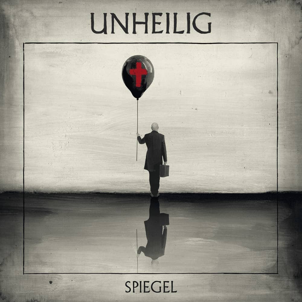 Unheilig - «Spiegel» (Single)