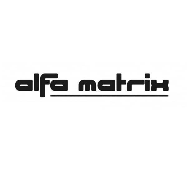 Alfa Matrix