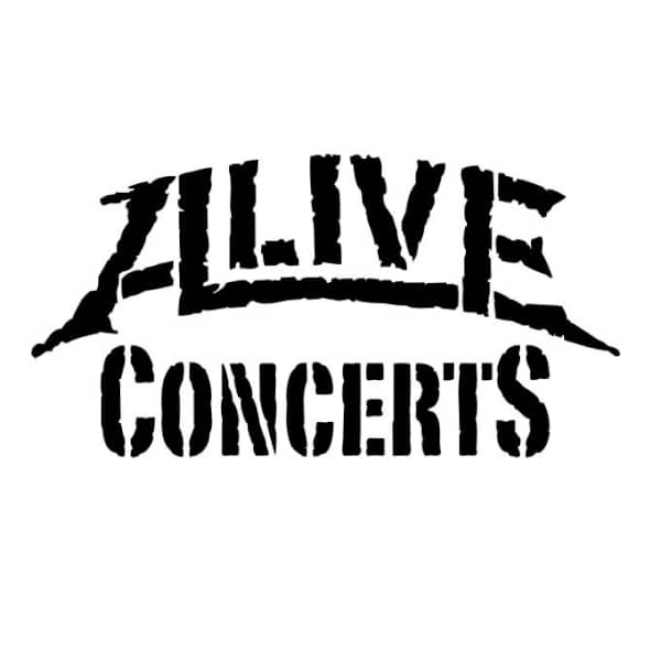 Alive Concerts