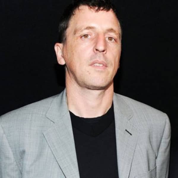 Atticus Ross