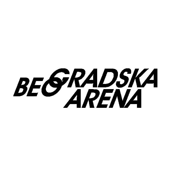 Beogradska Arena