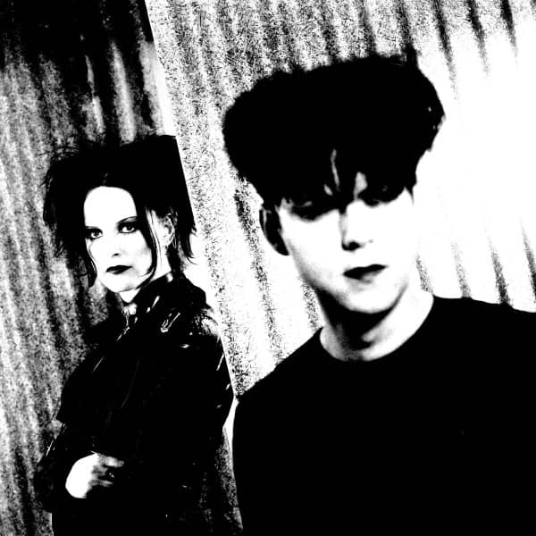 Clan Of Xymox