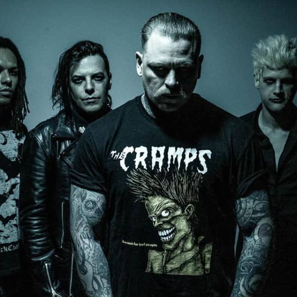 Combichrist