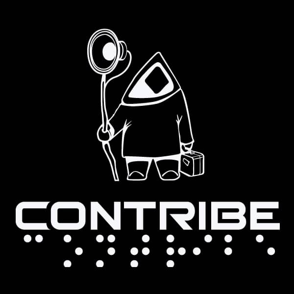 Contribe