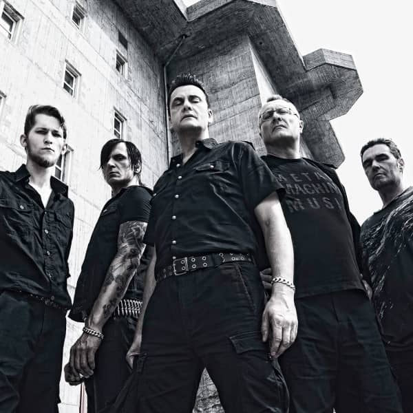 Die Krupps