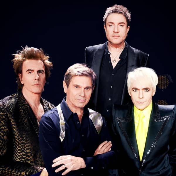 Duran Duran