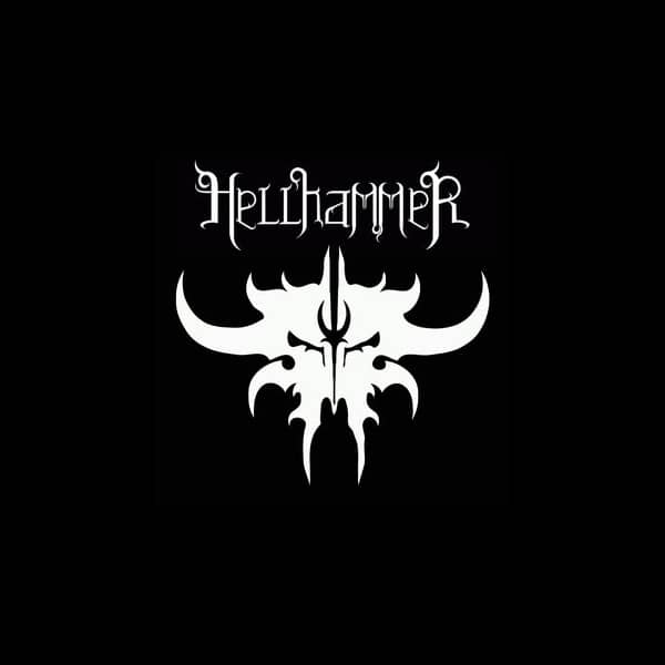 Hellhammer Promotion