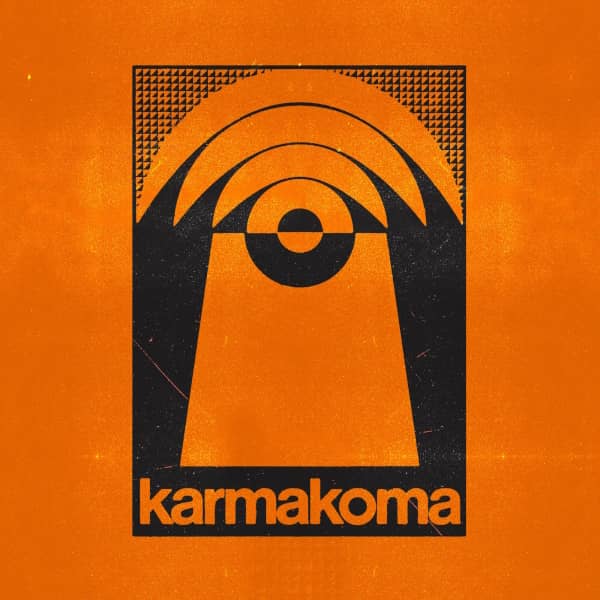 Karmakoma