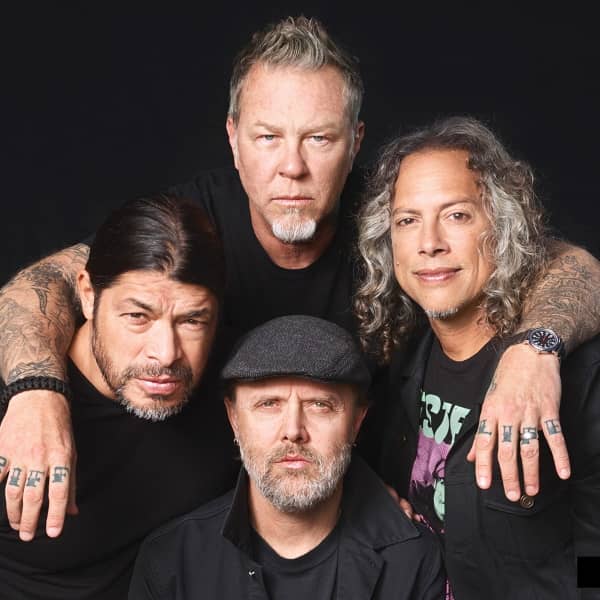 Metallica