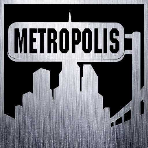 Metropolis Records