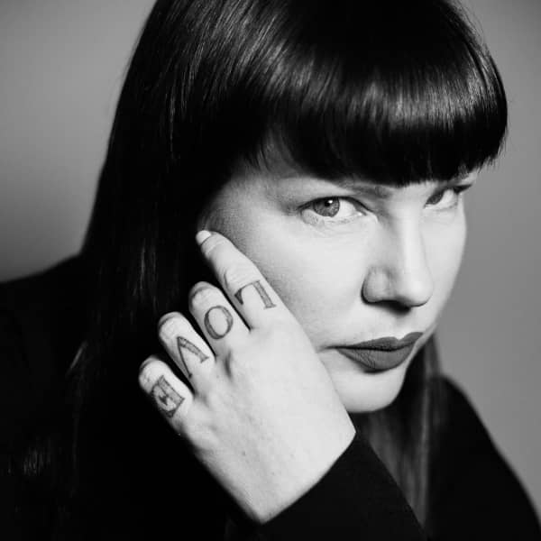 Miss Kittin