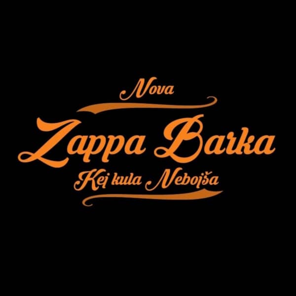 Nova Zappa Barka