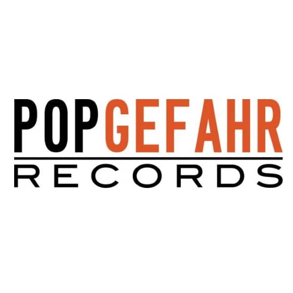 Popgefahr Records