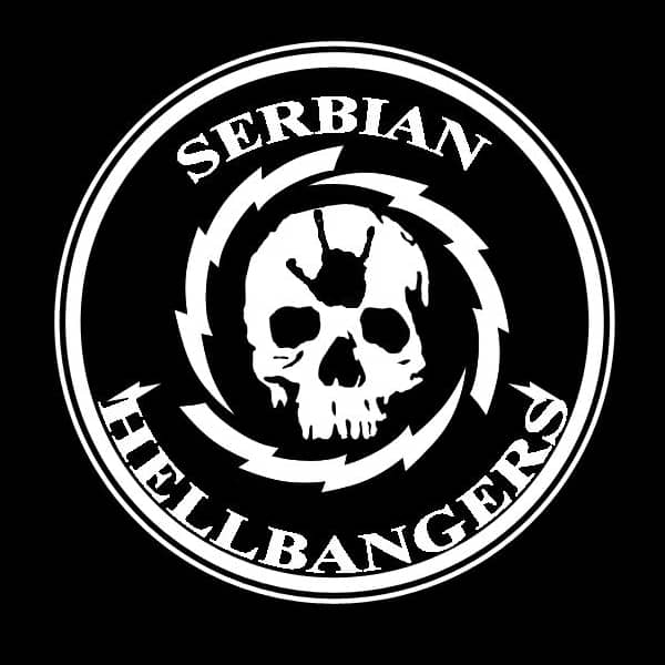 Serbian Hellbangers