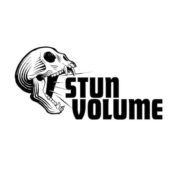 Stunvolume