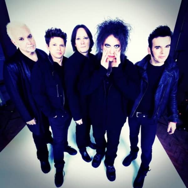 The Cure