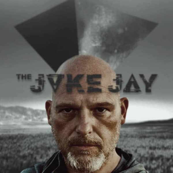 The Joke Jay
