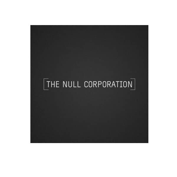 The Null Corporation