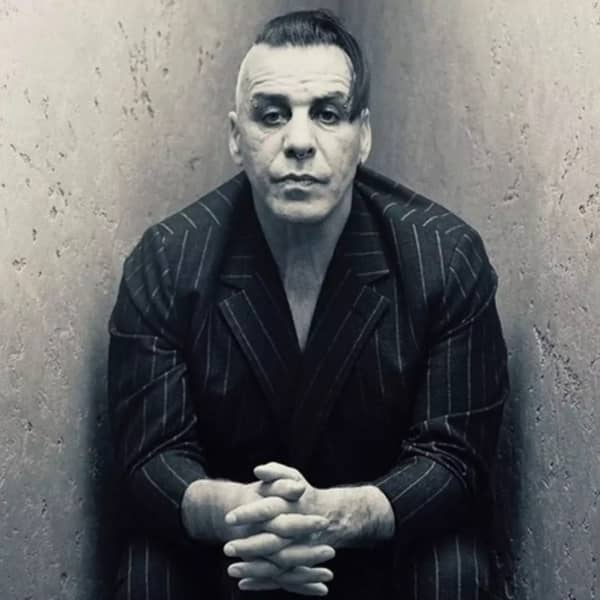 Till Lindemann