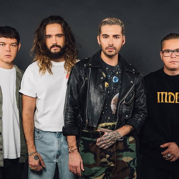 Tokio Hotel