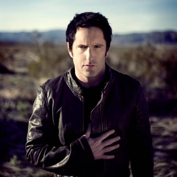 Trent Reznor