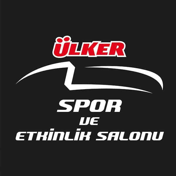 Ülker Sports Arena