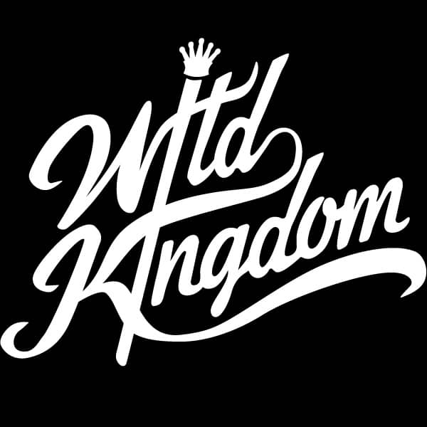 Wild Kingdom Records