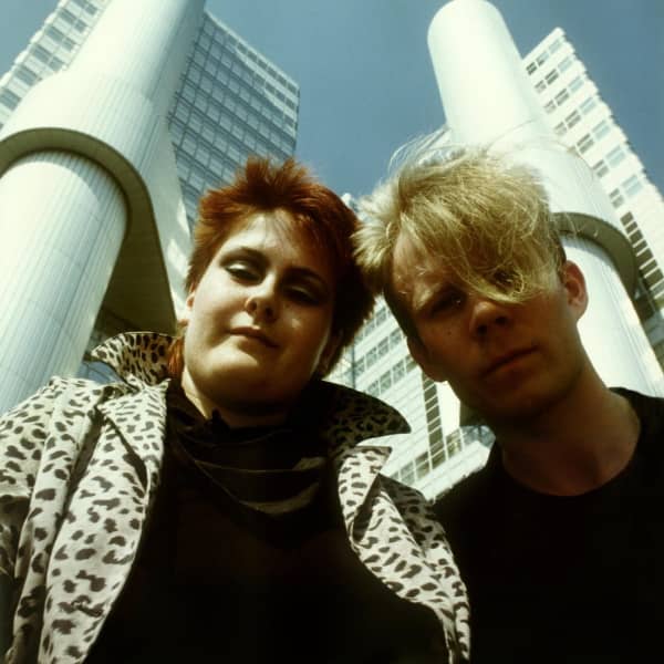 Yazoo