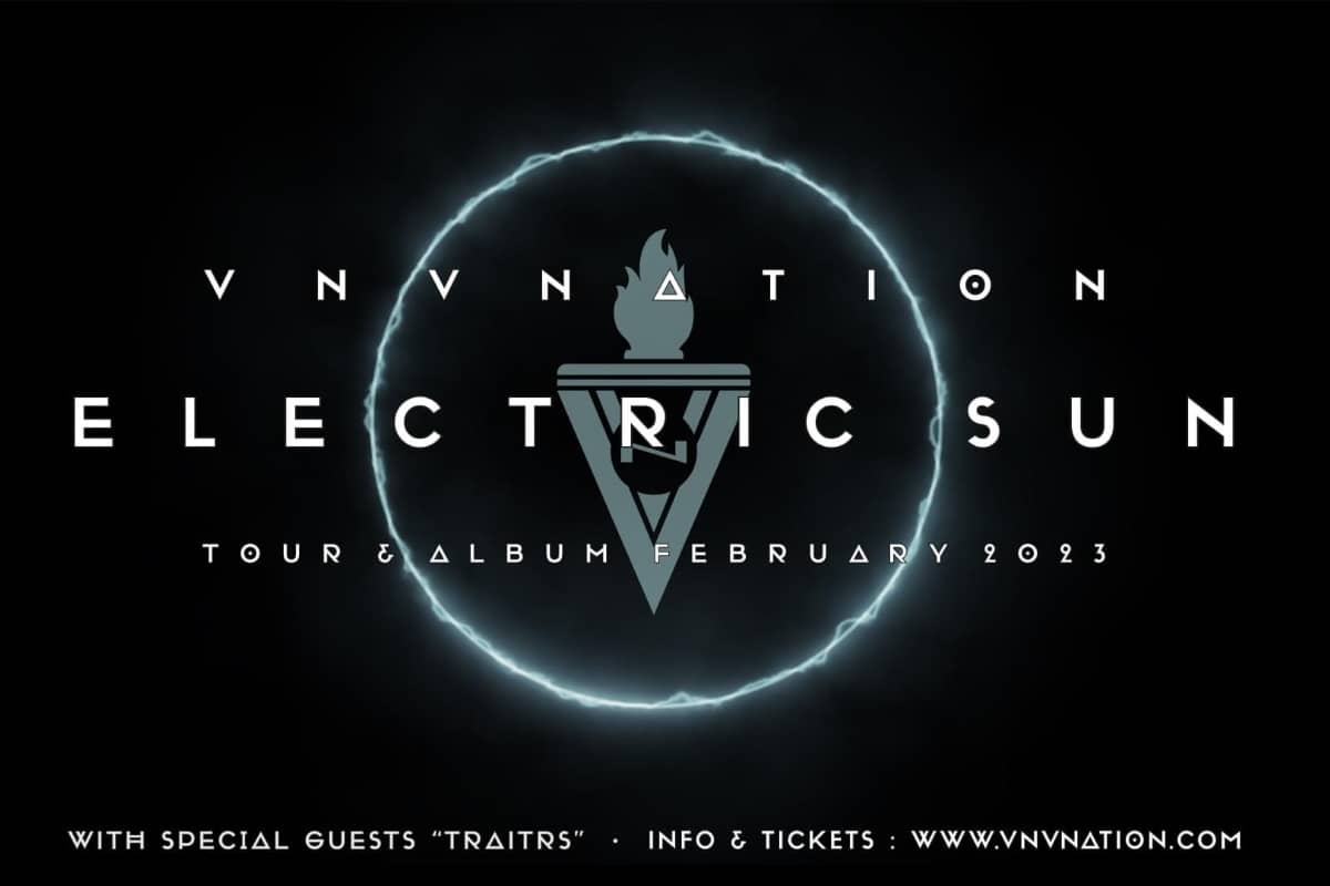 electric sun tour