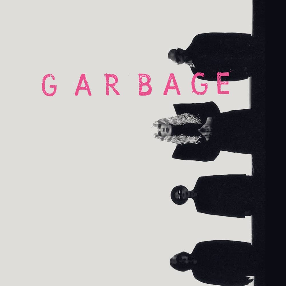 GGARBAGE - TOUR 2026