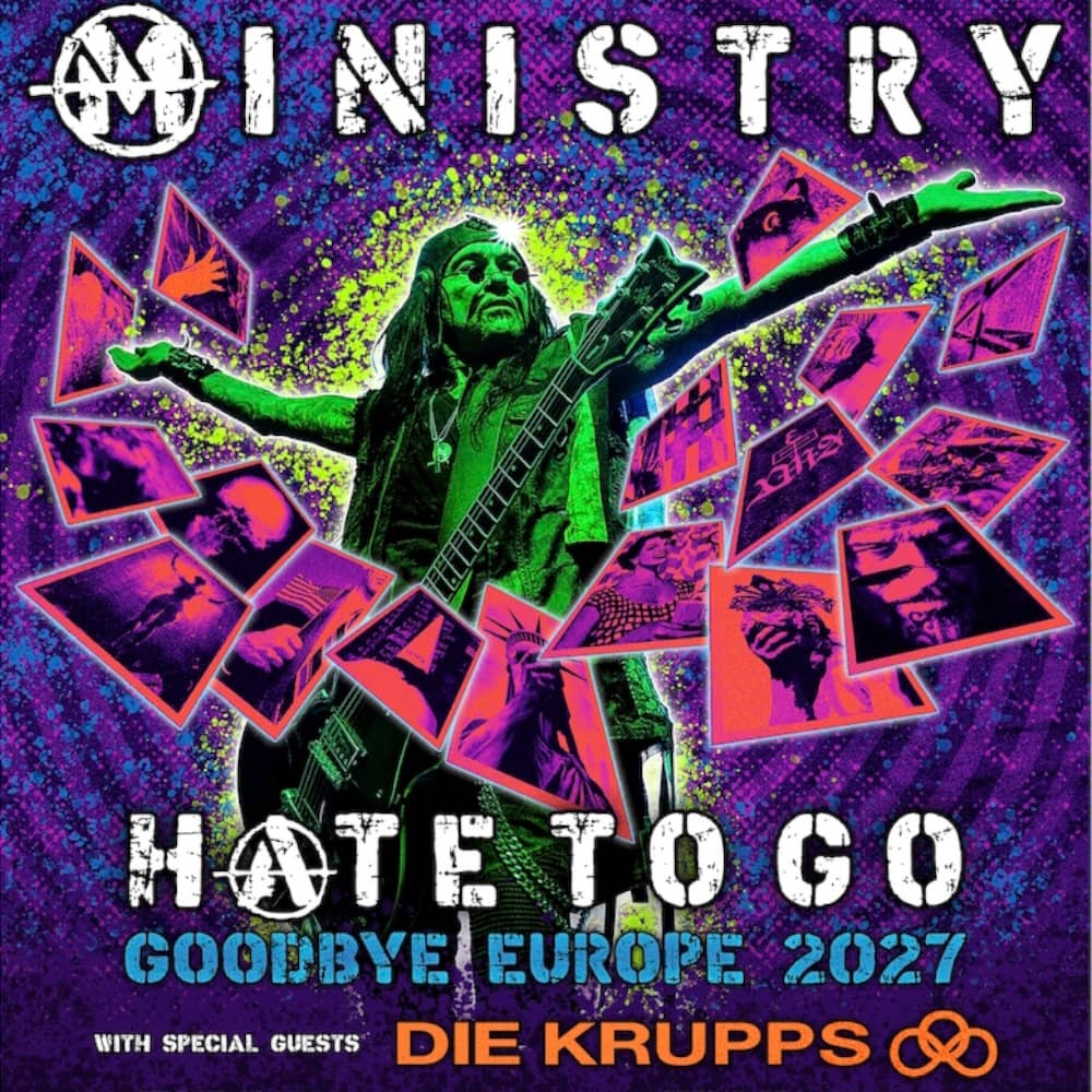 MINISTRY - MORAL HYGIENE EUROPE 2022