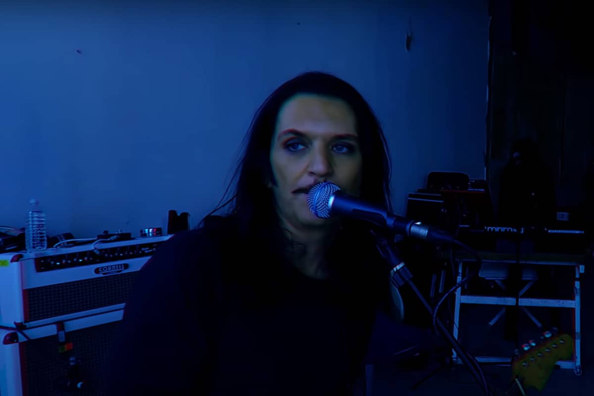 Placebo - «Surrounded by Spies» (Official Video)