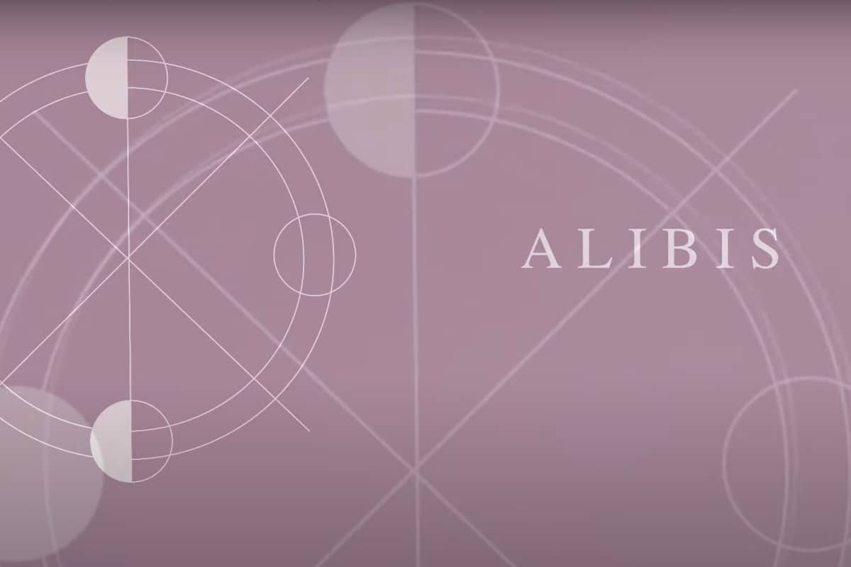 Sneaker Pimps - «Alibis» (Official Lyric Video)