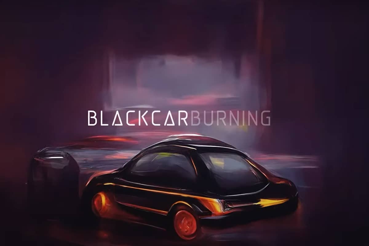Blackcarburning - «Reset» (Официальное Видео)