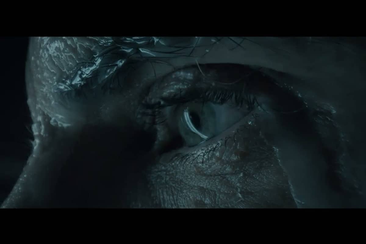 Rammstein - «Adieu» (Official Video)