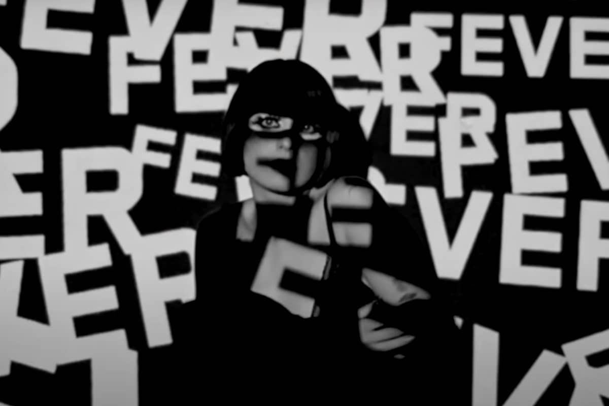 Seadrake - «The Fever» (Официальное Видео)