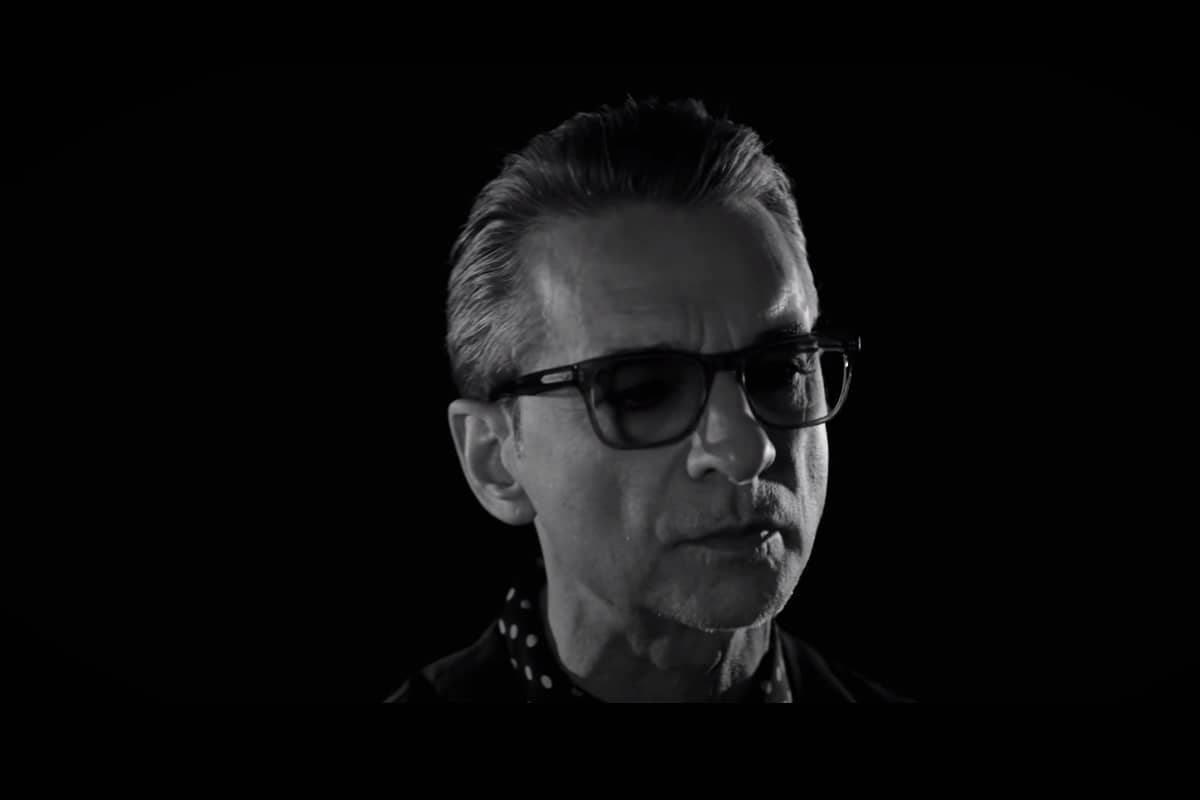 Dave Gahan - «Mother of Earth» (Official Video)