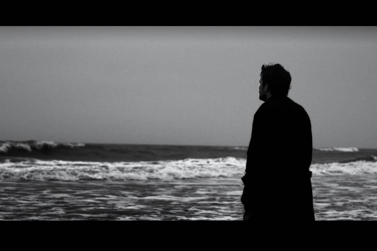 Depeche Mode - «Before We Drown» (Official Video)
